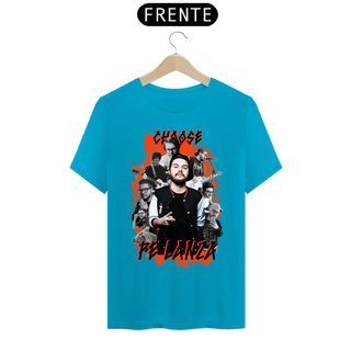 Nome do produtoCamiseta Pe Lanza - CHOOSE RESTART