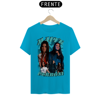 Nome do produtoCamiseta Maite Perroni - RBD