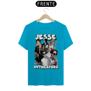 Nome do produtoCamiseta Jesse Rutherford - The Neighbourhood 