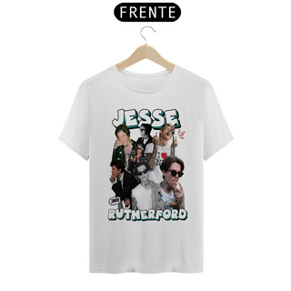 Nome do produtoCamiseta Jesse Rutherford - The Neighbourhood 