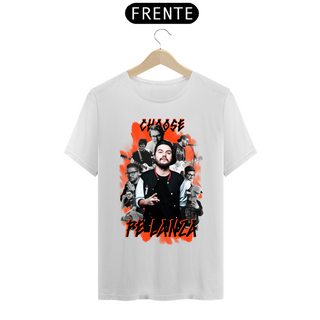 Nome do produtoCamiseta Pe Lanza - CHOOSE RESTART