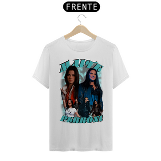 Nome do produtoCamiseta Maite Perroni - RBD