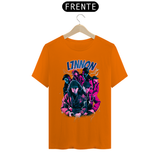 Nome do produtoCamiseta L7nnon