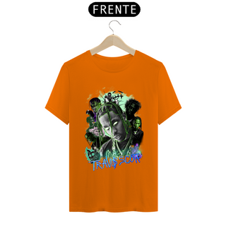 Nome do produtoCamiseta Travis Scott