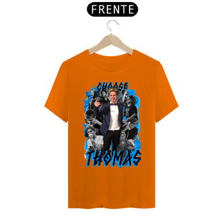 Nome do produtoCamiseta Thomas - CHOOSE RESTART