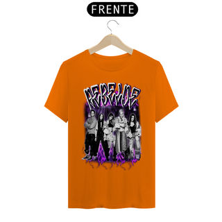 Nome do produtoCamiseta Rebelde (RBD) - V2