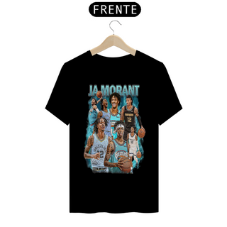 Nome do produtoCamiseta Ja Morant