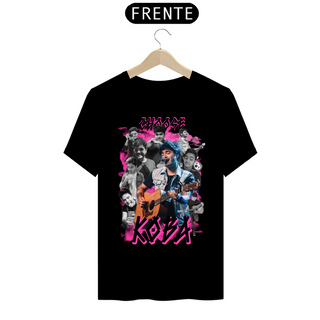 Nome do produtoCamiseta Koba - CHOOSE RESTART