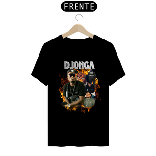 Nome do produtoCamiseta Djonga