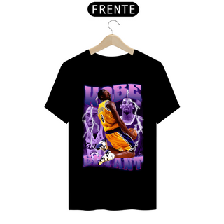 Nome do produtoCamiseta Kobe Bryant 