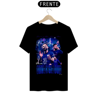 Nome do produtoCamiseta Olivier Giroud