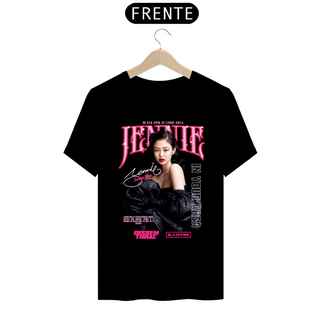 Nome do produtoCamiseta Jennie Ruby Jane