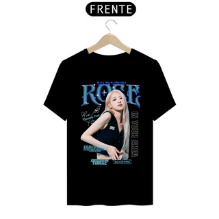 Nome do produtoCamiseta Rosé