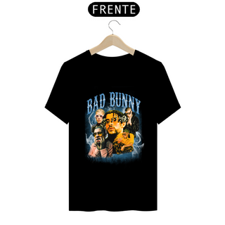 Nome do produtoCamiseta Bad Bunny