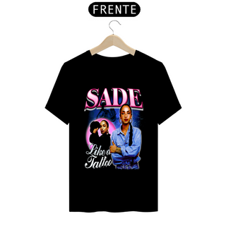 Nome do produtoCamiseta Sade