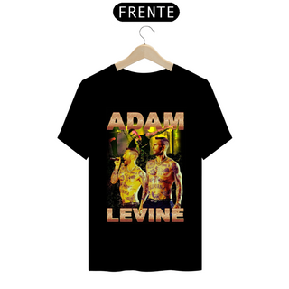 Nome do produtoCamiseta Adam Levine