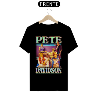 Nome do produtoCamiseta Pete Davidson