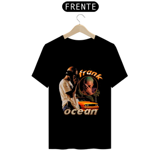 Nome do produtoCamiseta Frank Ocean