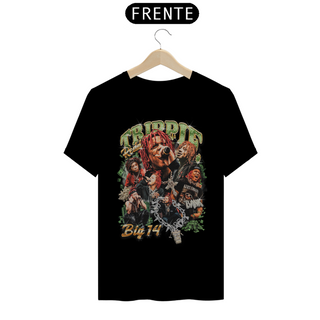 Nome do produtoCamiseta Trippie Redd