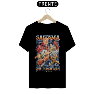 Nome do produtoCamiseta Saitama (One Punch-Man)