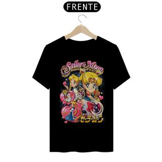 Nome do produtoCamiseta Sailor Moon