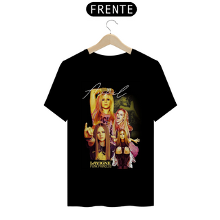 Nome do produtoCamiseta Avril Lavigne