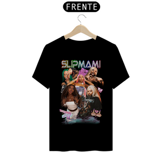 Nome do produtoCamiseta Slipmami