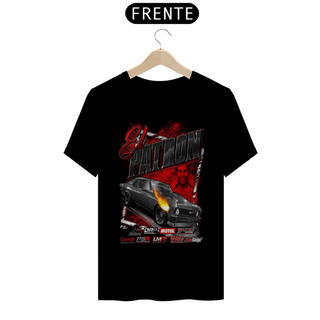 Camiseta Speed Race - El Patron