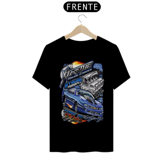 Camiseta Carl Stevens Jr. Xtreme Racing Engines