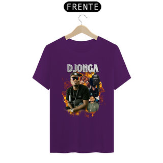 Nome do produtoCamiseta Djonga