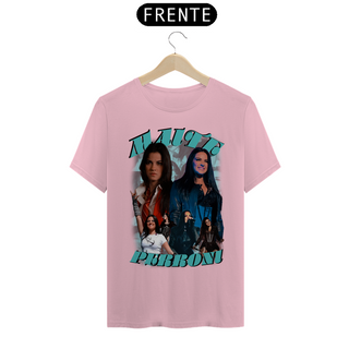 Nome do produtoCamiseta Maite Perroni - RBD