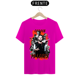 Nome do produtoCamiseta Pe Lanza - CHOOSE RESTART