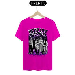 Nome do produtoCamiseta Rebelde (RBD) - V2