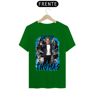 Nome do produtoCamiseta Thomas - CHOOSE RESTART