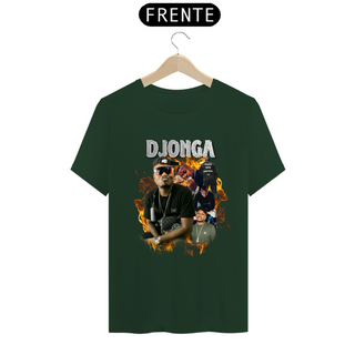 Nome do produtoCamiseta Djonga