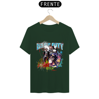 Nome do produtoCamiseta John Wick - Drop City