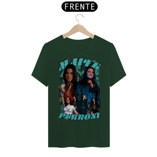 Nome do produtoCamiseta Maite Perroni - RBD