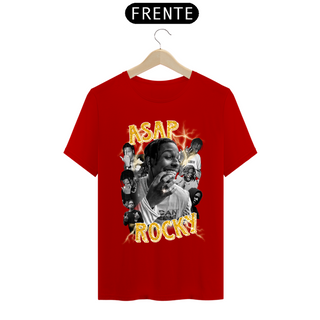 Nome do produtoCamiseta Asap Rocky