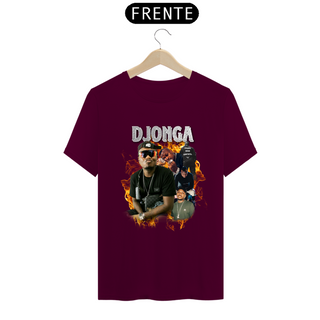 Nome do produtoCamiseta Djonga