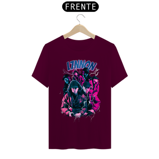 Nome do produtoCamiseta L7nnon