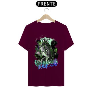 Nome do produtoCamiseta Travis Scott