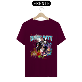 Nome do produtoCamiseta John Wick - Drop City