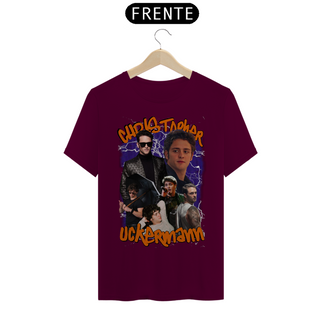 Nome do produtoCamiseta Christopher Uckermann - RBD