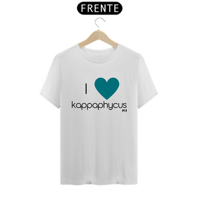I love kappaphycus - Masculina 