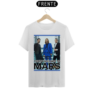 Nome do produtoThirty Seconds to Mars