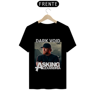 Nome do produtoAsking Alexandria - Dark Void 