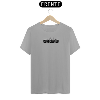 Nome do produtoT-shirt Estilo Conectando