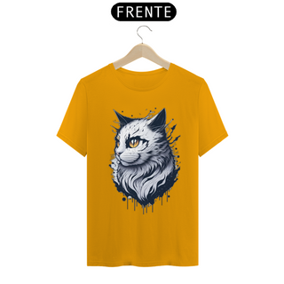 Nome do produtoT-shirt Gato