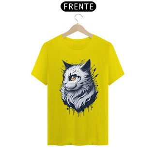 Nome do produtoT-shirt Gato