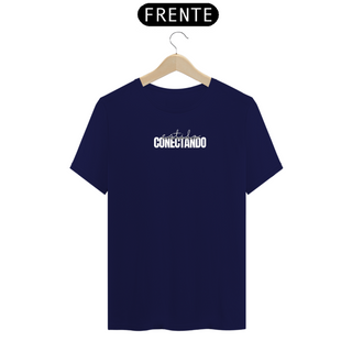 Nome do produtoT-shirt Conectando